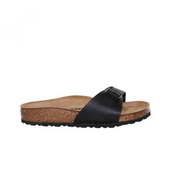 Klapki damskie Birkenstock Madrid