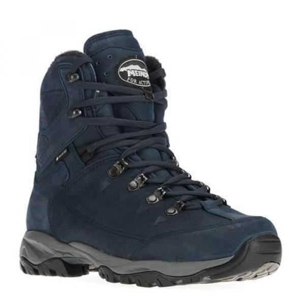 Buty trekkingowe damskie Meindl Ohio Winter Gtx