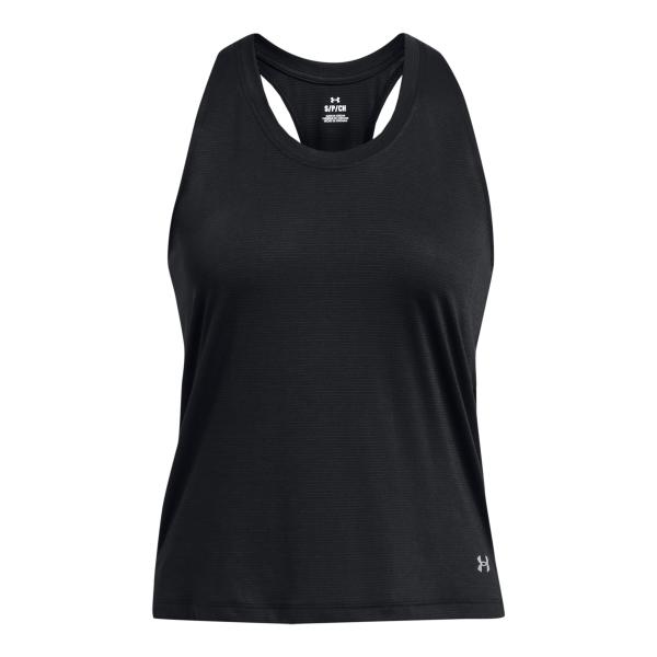 Damski tank top Under Armour Streaker