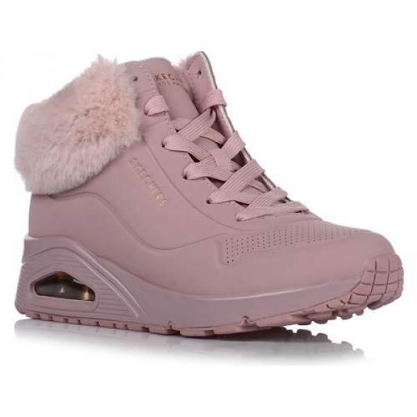 Buty do chodzenia dla dzieci Skechers Uno fall Air