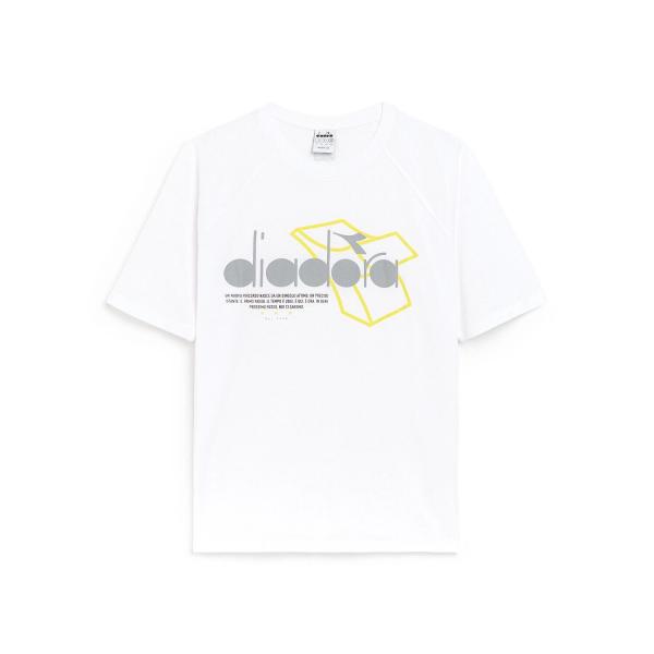 Koszulka męska DIADORA T-SHIRT SS URBANITY