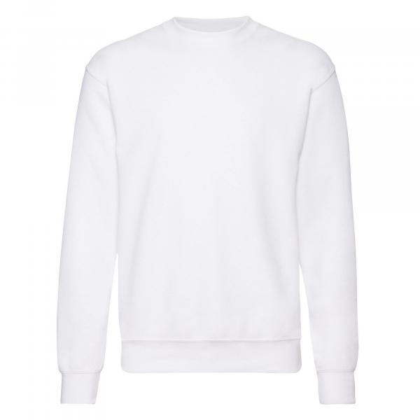 Klasyczna Bluza Rozpinana Unisex Dla Dorosłych