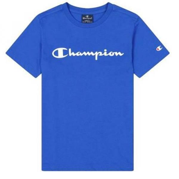 Koszulka sportowa chłopięca Champion 306285BS071