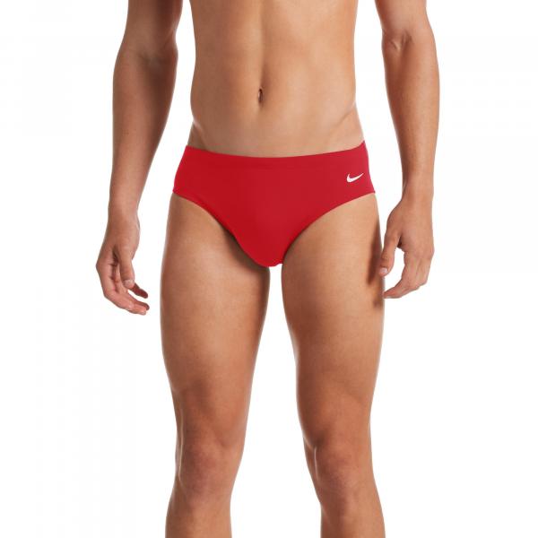 Slipy kąpielowe męskie Nike Hydrastrong Solid Brief