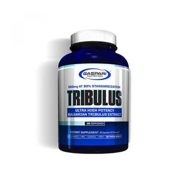 Boostery Testosteronu Gaspari Nutrition Tribulus 90caps.