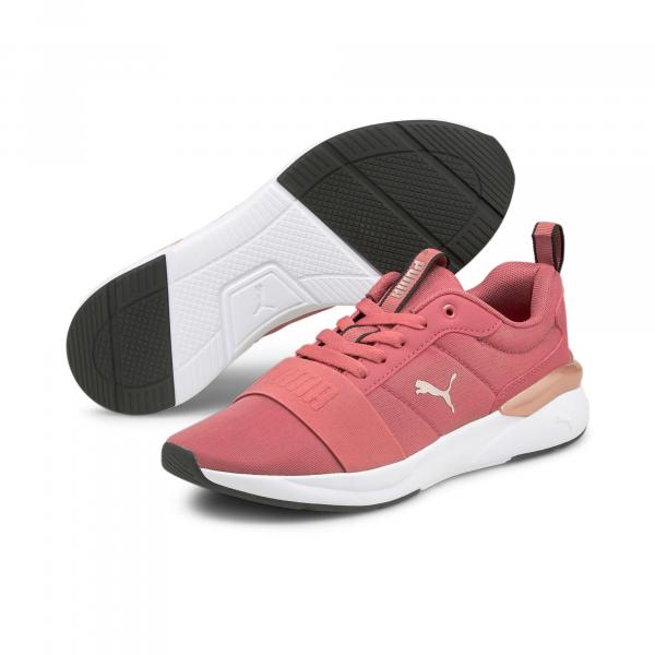 Buty do chodzenia damskie Puma ROSE PLUS