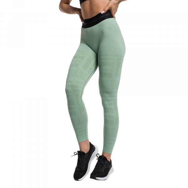 Legginsy treningowe damskie Gymshark Vision