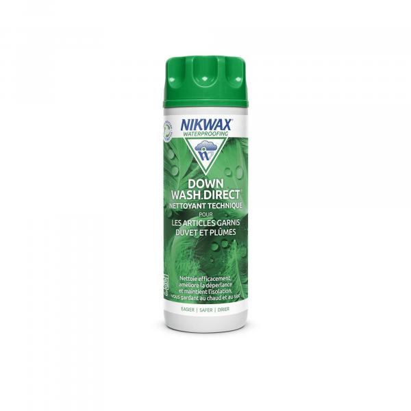 Outdoorowy NikWax Down Wash Direct