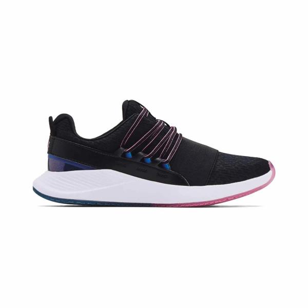 Buty lifestyle damskie Under Armour W Charged Breathe CLR SFT