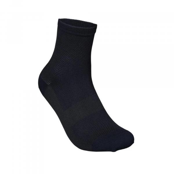 Skarpety kolarskie POC Seize Sock Short