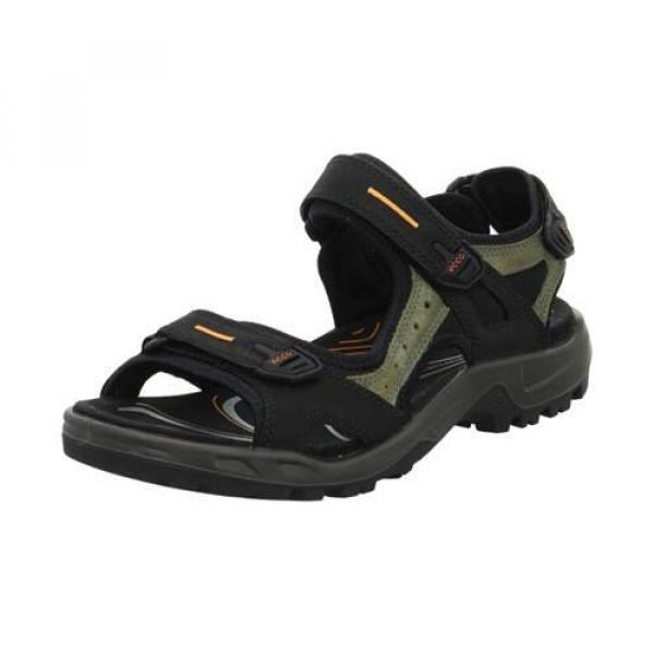 Buty do chodzenia męskie Ecco Offroad Marine