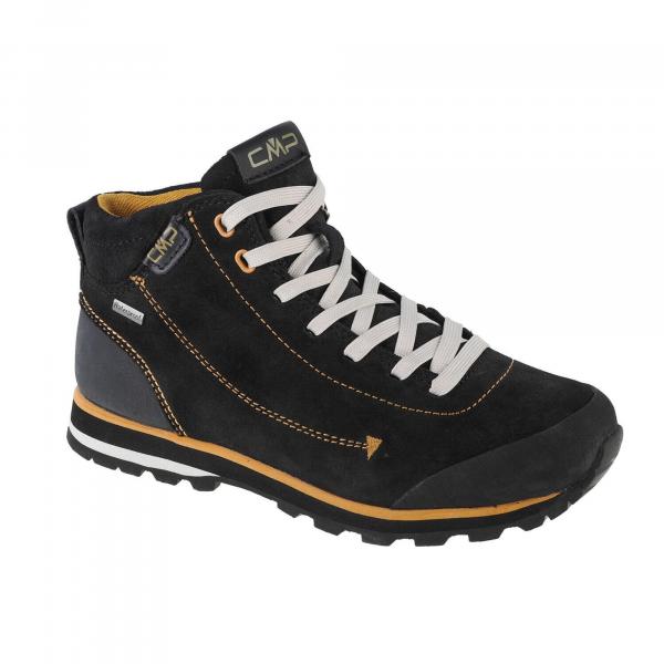 Buty trekkingowe damskie, CMP Elettra Mid