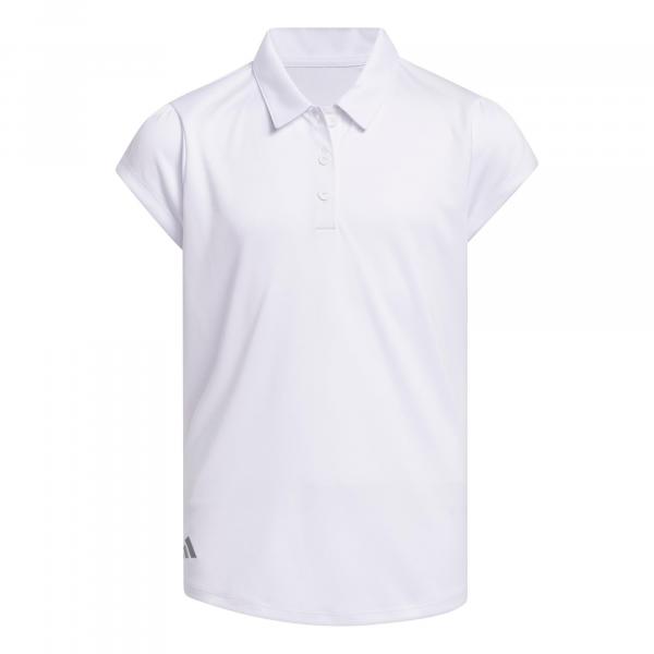 Koszulka Girls' Performance Polo