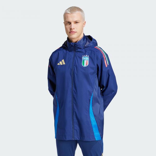 Kurtka Italy Tiro 24 Competition All-Weather