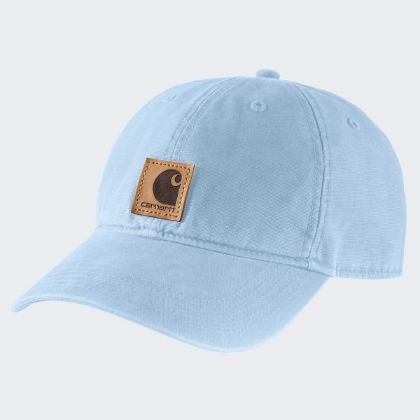 Czapka z daszkiem Carhartt Odessa Cap