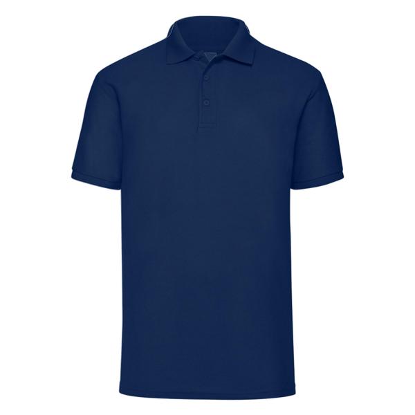 Męska Koszulka Polo 65/35