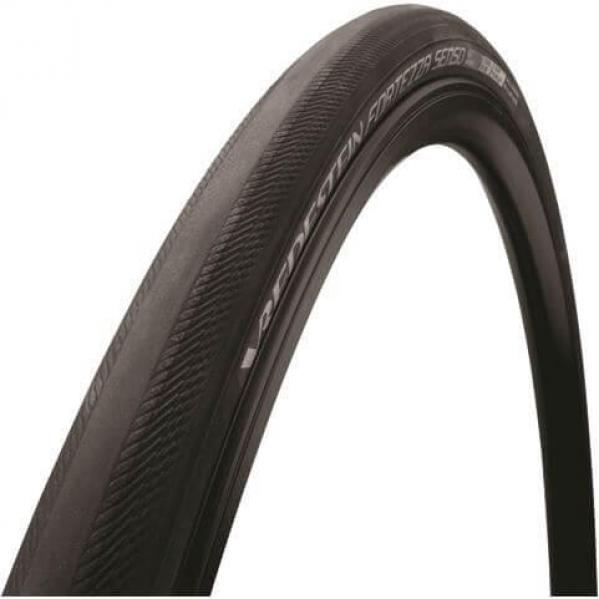 Opona Do Roweru Szosowego Fortezza Senso All Weather 700 X 25C Czarna