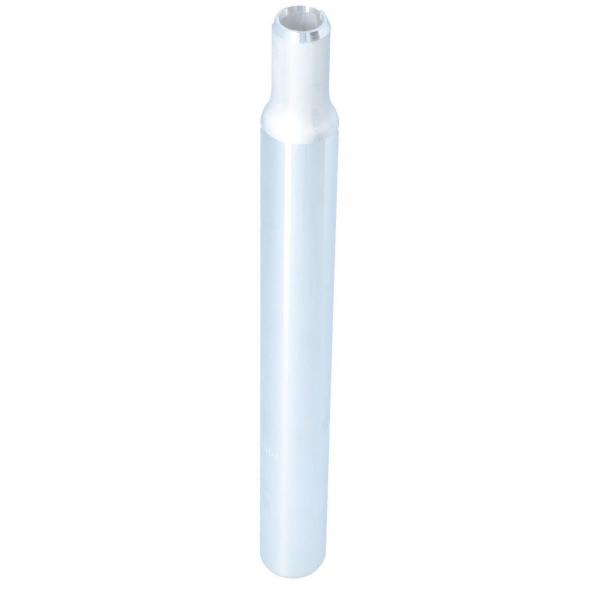 Świeca Na Sztycę Podsiodłową Sp200 Ø29,0 Mm / 300 Mm Aluminium - Srebrna