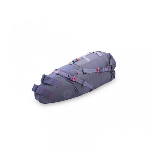 Torba rowerowa podsiodłowa Acepac Saddle Bag MKIII 16 L