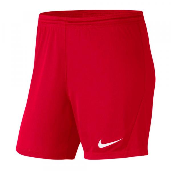 Spodenki piłkarskie damskie Nike Dri-FIT Park III Knit Short