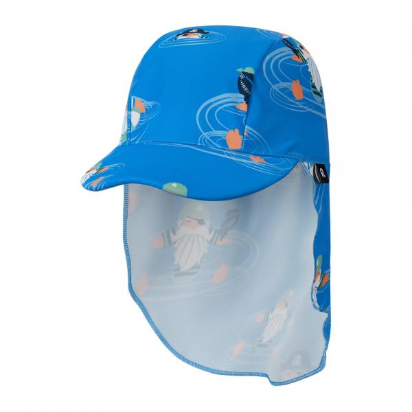 Czapka dziecięca Reima Kilpikonna