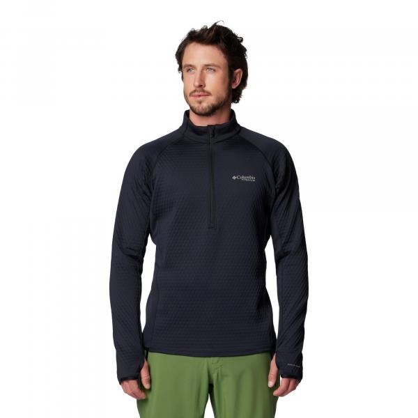Columbia Bluza Crystal Leaf 2094983010