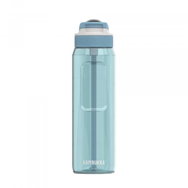 Butelka na wodę Kambukka Lagoon 1000ml - Arctic Blue 2.0