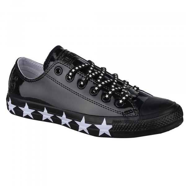 Buty do chodzenia damskie, Converse Chuck Taylor All Star Miley Cyrus