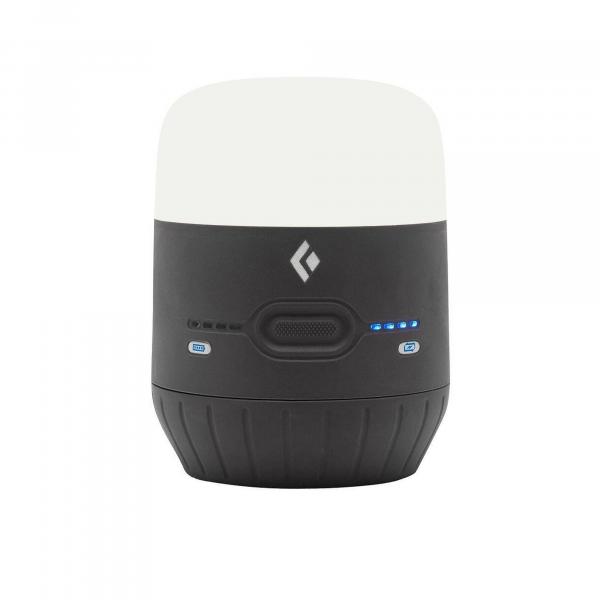 Lampa Black Diamond Moji Charging Station - graphite