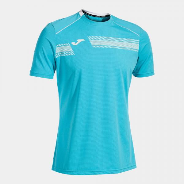 Koszulka tenisowa męska z krótkim rękawem Joma Smash Short Sleeve T-Shirt