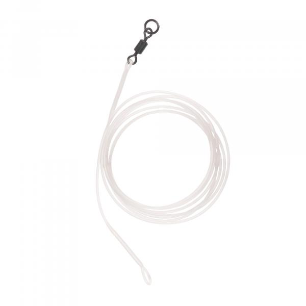 Przypon Leader Carp Spirit Fluoro Ring Swivel