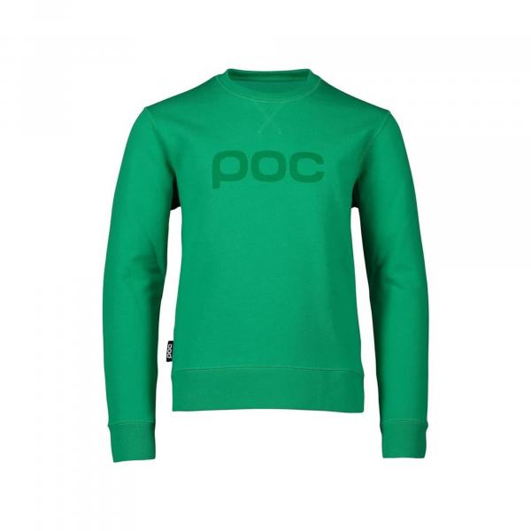 Bluza sportowa dla dzieci POC Crew Jr