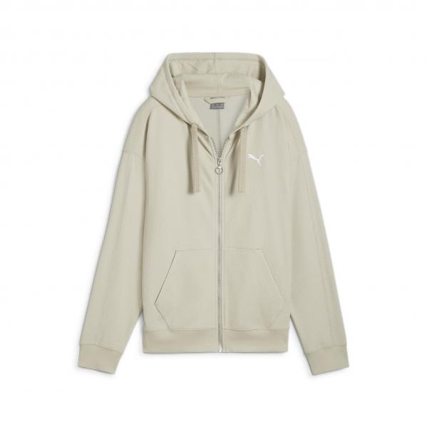 Bluza sportowa damska Puma Bluza Her Fz