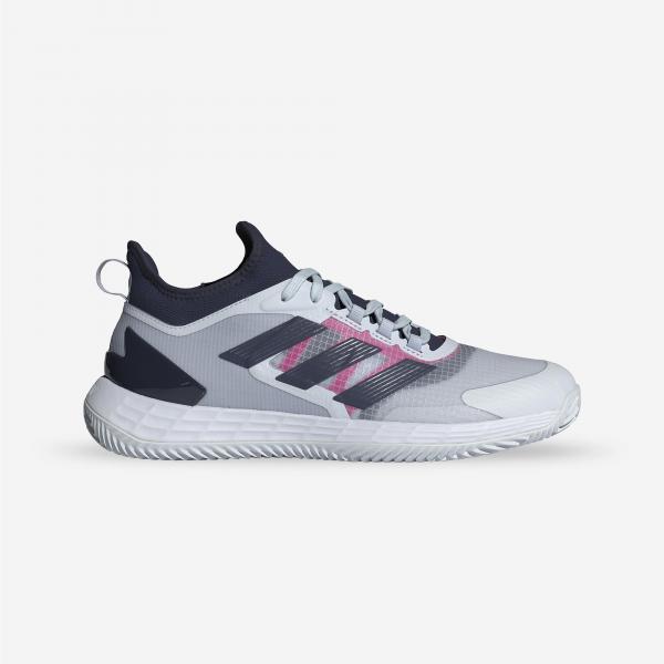 Buty tenisowe męskie ADIDAS Ubersonic na mączkę ceglaną