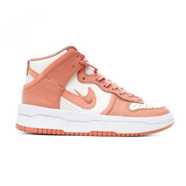 Buty do chodzenia damskie Nike Wmns Dunk High UP