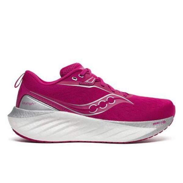 Buty do biegania damskie Saucony Triumph 22