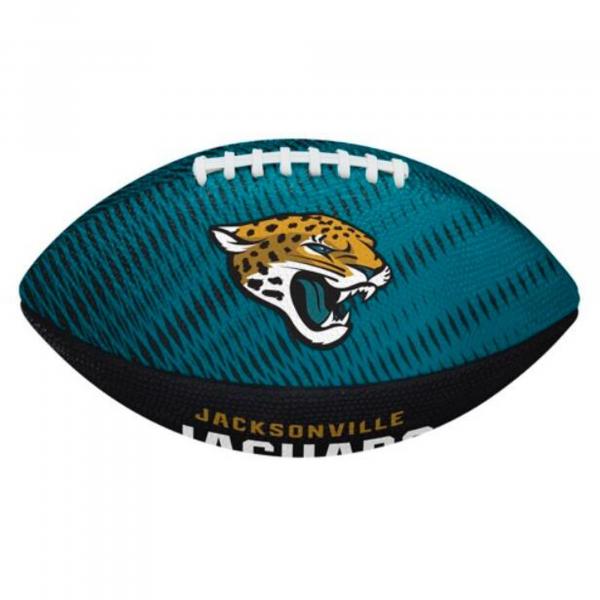 Piłka dla dzieci Jacksonville Jaguars NFL Team Tailgate