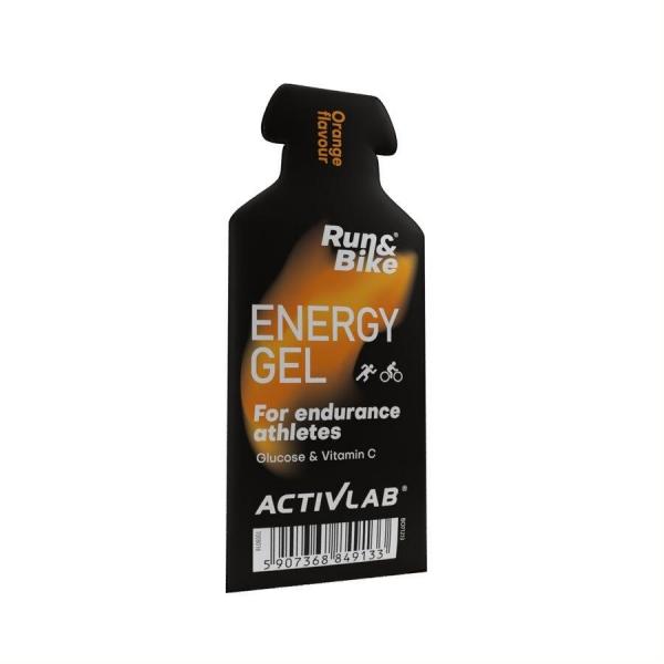 Żel Glukozowy Energy Gel 720 g Activlab