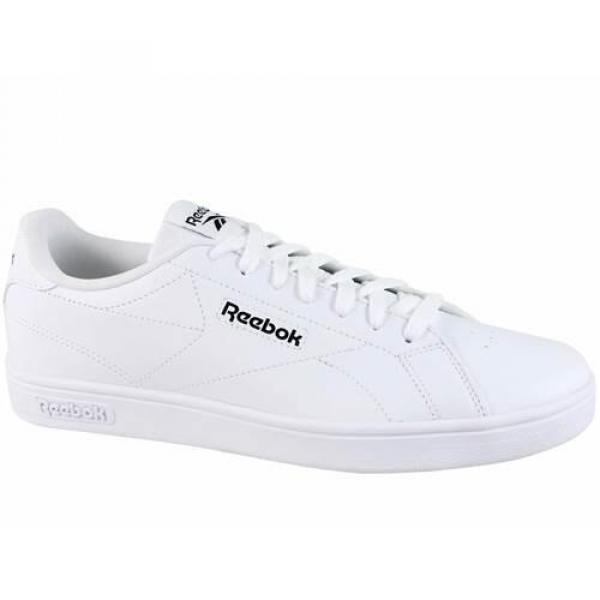 Buty do chodzenia męskie Reebok Court Clean