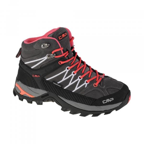 Buty trekkingowe damskie, CMP Rigel Mid