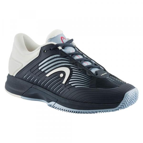 Buty tenisowe damskie Head Revolt Pro 4,5 Clay