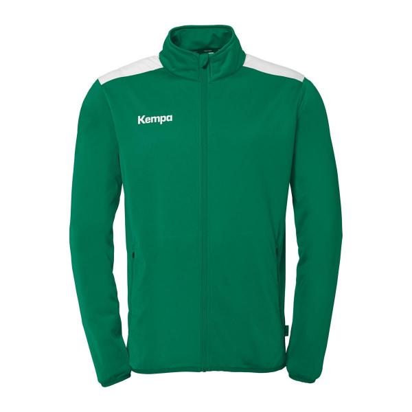 Kurtka z dresu Kempa Emotion 27