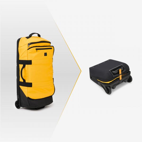 Torba podróżna składana Space Saver 85 l