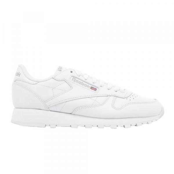 Buty do chodzenia damskie Reebok Classic Lthr