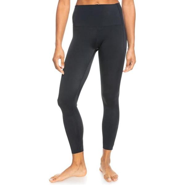 Legginsy sportowe damskie Roxy Against The Clock