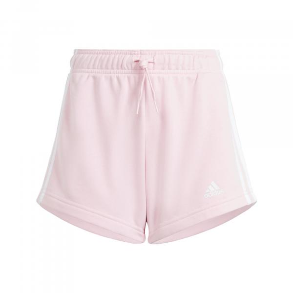 Essentials 3-Stripes Shorts