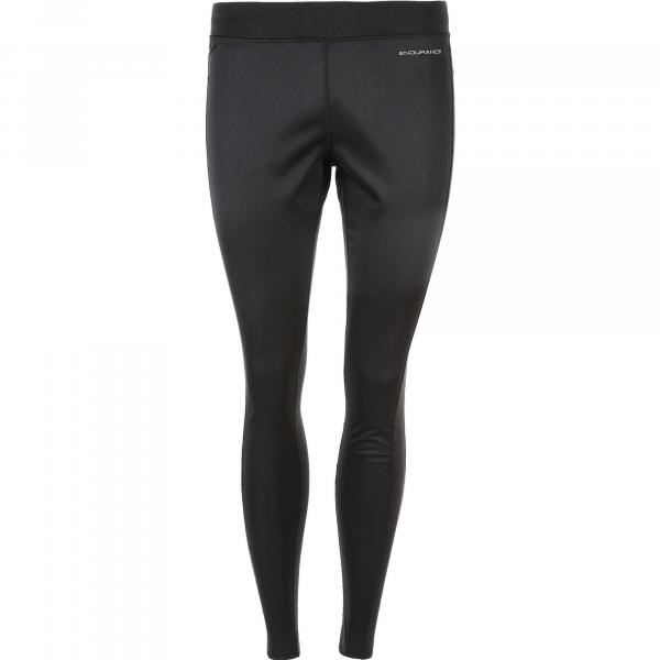 Damskie legginsy wiatroszczelne Endurance Zenta