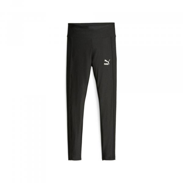 Puma Legginsy T7 Shiny 62146301