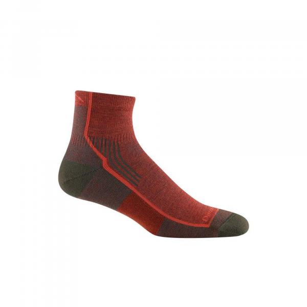 Męskie skarpety Hiker Midweight Cushion 1/4