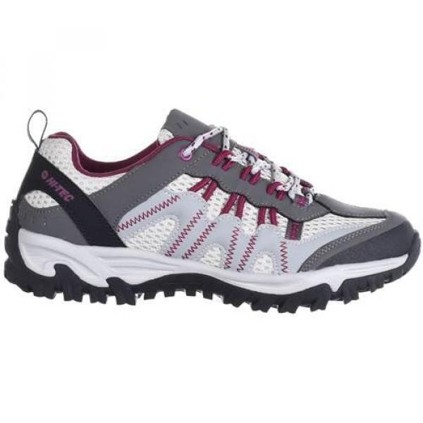 Buty trekkingowe damskie Hi-Tec Jaguar